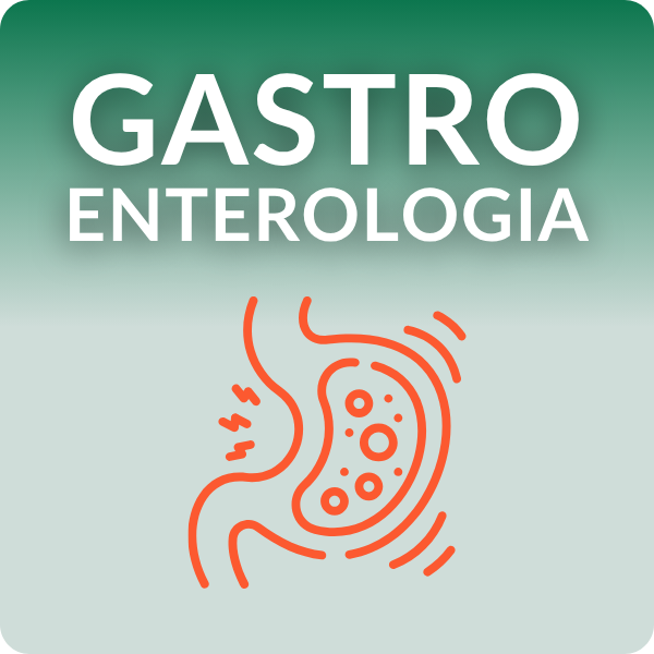 Gastroenterologia