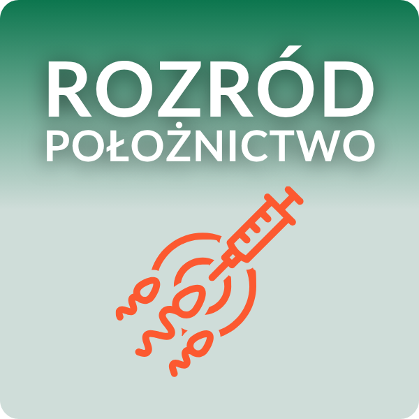 Rozród i położnictwo